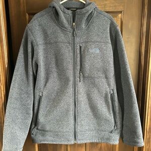 The North Face Men's Performance Jacket